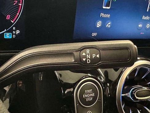 Certified 2025 Mercedes-Benz GLA 250 4MATIC image 31