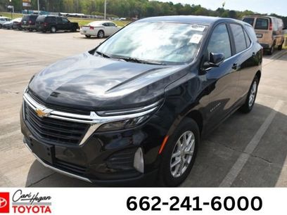 Used 2023 Chevrolet Equinox LT