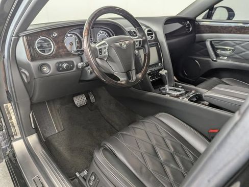 Used 2014 Bentley Flying Spur W12 AWD/4WD image 16