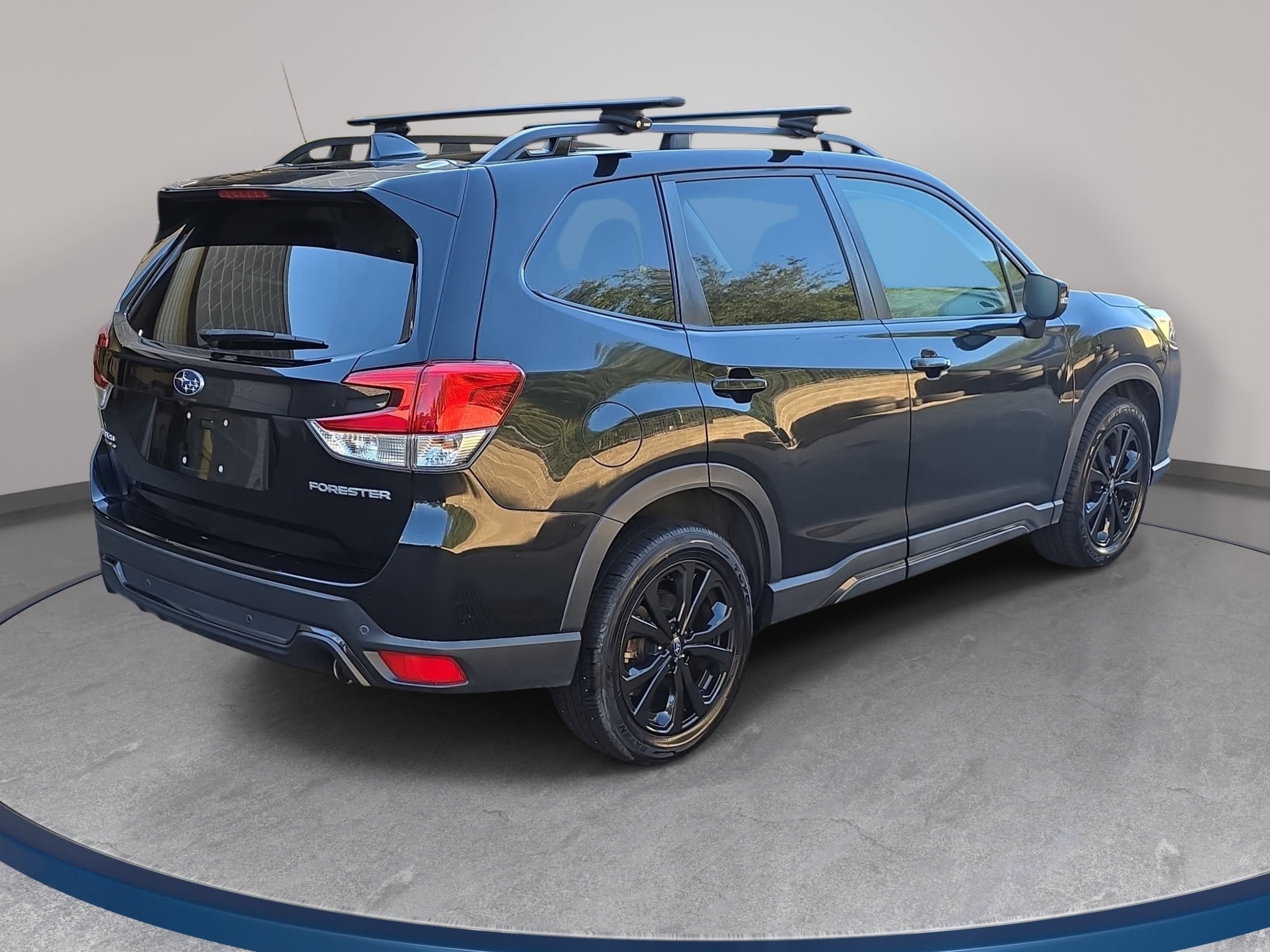 Used 2022 Subaru Forester Sport AWD/4WD image 5