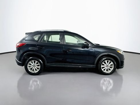 Used 2016 MAZDA CX-5 Sport FWD image 7