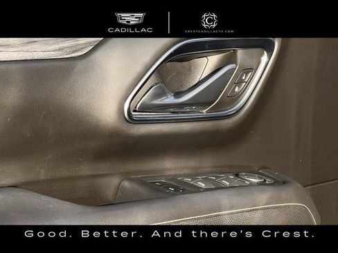 Used 2021 GMC Yukon SLT w/ SLT Premium Package RWD image 21