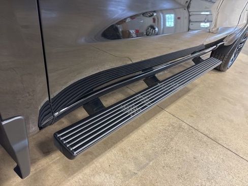 Used 2023 Chevrolet Silverado 1500 RST image 12