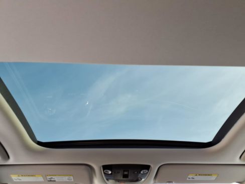 New 2026 Kia Sportage SX Prestige image 5