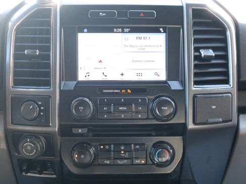 Used 2017 Ford F150 XLT w/ Trailer Tow Package image 14