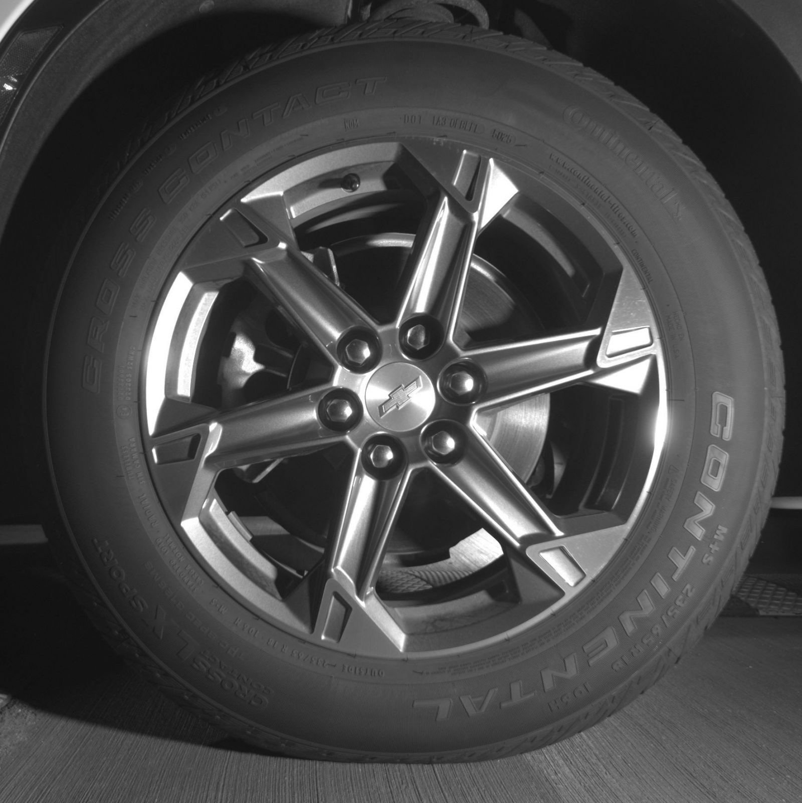 Used 2026 Chevrolet Blazer LT FWD image 13