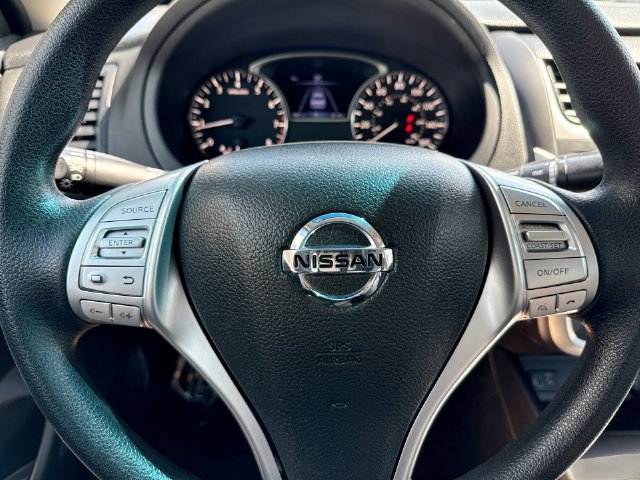 Used 2018 Nissan Altima 2.5 S w/ S Convenience Package FWD image 12
