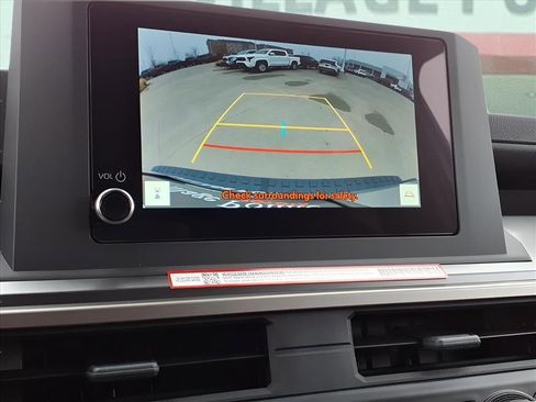 New 2025 Toyota 4Runner TRD Off-Road image 16