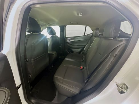 Used 2025 Buick Encore GX Preferred image 26