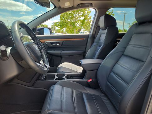 Used 2020 Honda CR-V EX-L image 22
