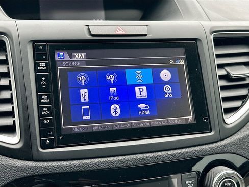 Used 2016 Honda CR-V EX-L image 14