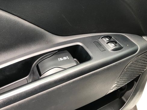 Used 2021 RAM ProMaster City Tradesman image 16