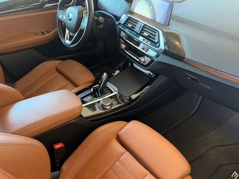 Used 2020 BMW X3 xDrive30i w/ Driving Assistance Package AWD/4WD image 17