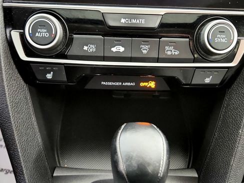 Used 2018 Honda Civic EX-T image 30