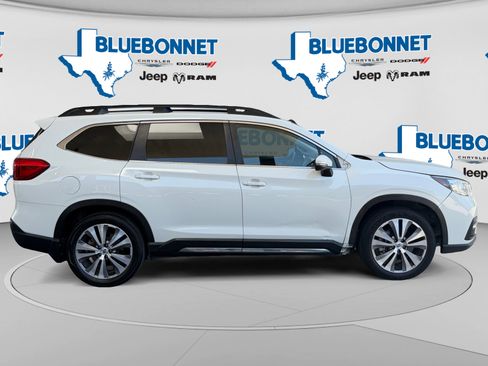 Used 2021 Subaru Ascent Limited w/ Technology Package AWD/4WD image 4