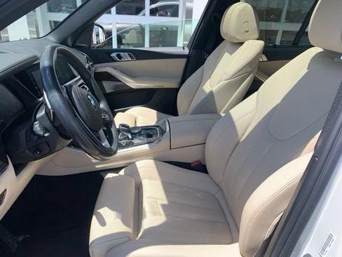 Used 2021 BMW X5 xDrive40i w/ Premium Package AWD/4WD image 11