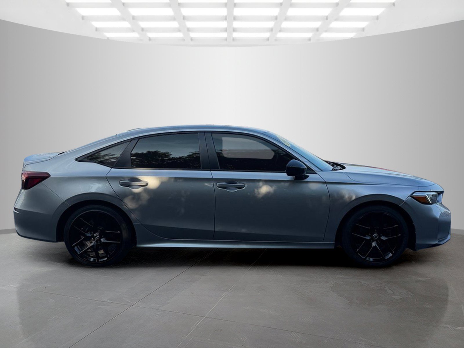 Used 2025 Honda Civic Sport image 6