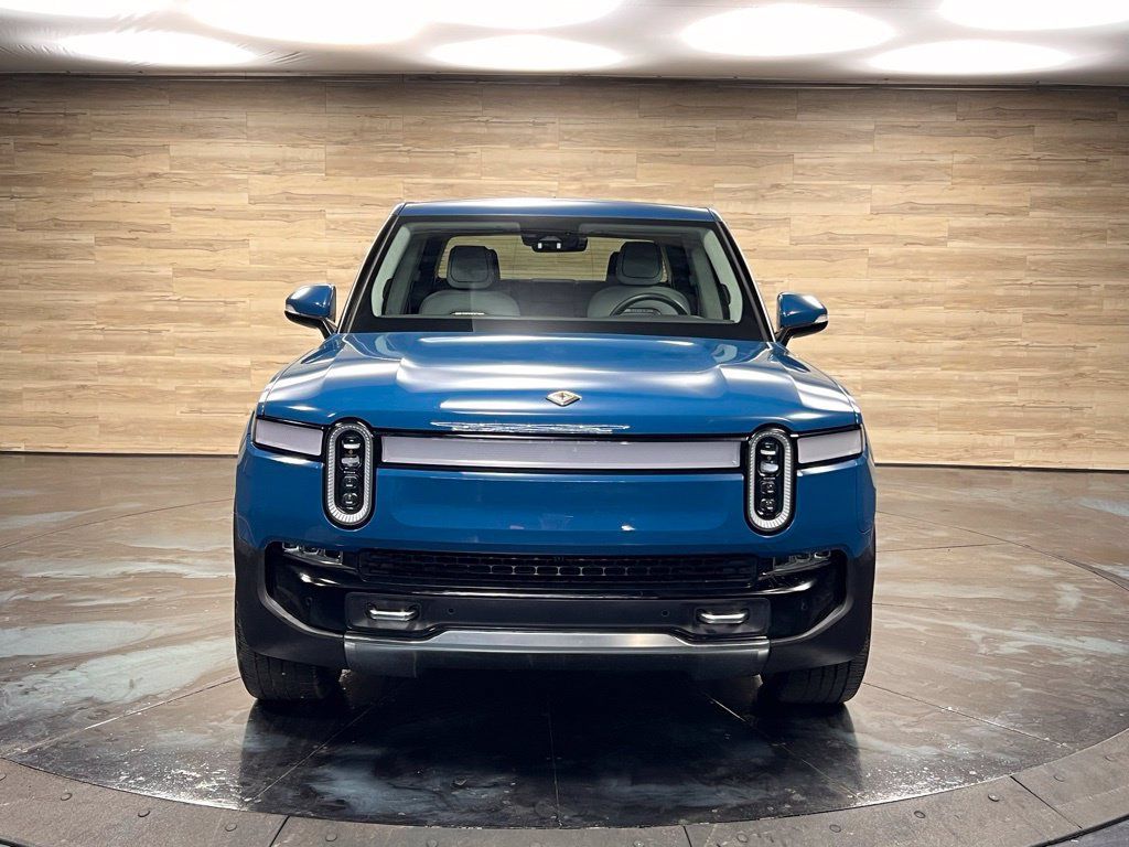 Used 2022 Rivian R1T Adventure AWD/4WD image 21
