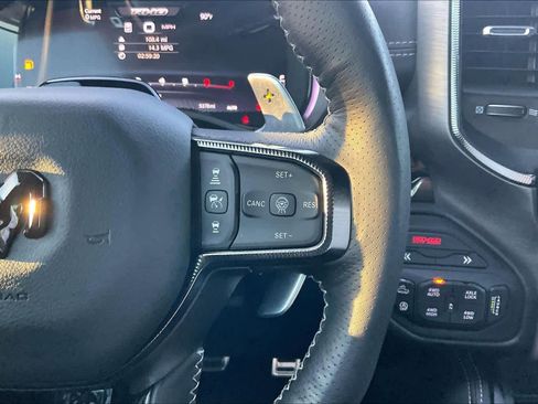 Used 2025 RAM 1500 RHO w/ RHO Level 1 Equipment Group image 24