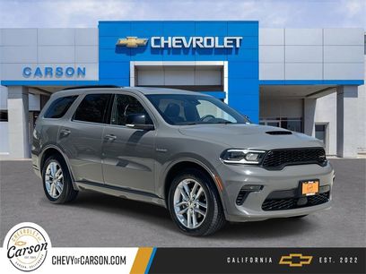 Used 2023 Dodge Durango R/T