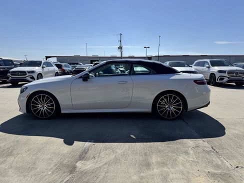 Certified 2023 Mercedes-Benz E 450 E 450 image 14