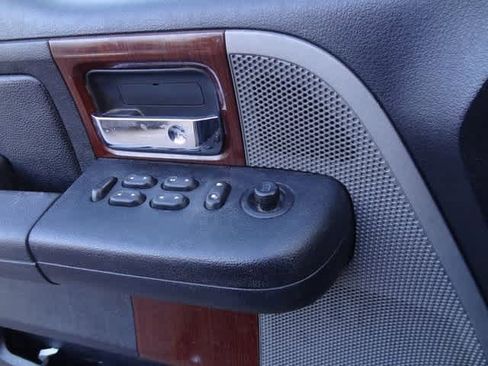 Used 2008 Ford F150 4x4 SuperCrew image 21