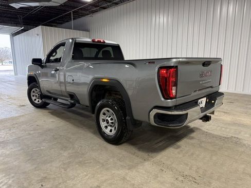 Used 2024 GMC Sierra 2500 Pro image 4