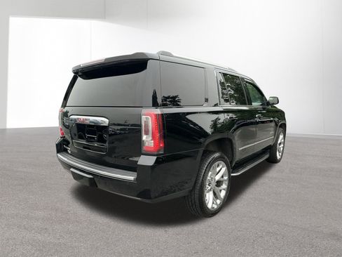 Used 2019 GMC Yukon Denali w/ Open Road Package AWD/4WD image 3