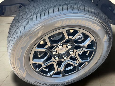 Used 2025 Ford F150 STX RWD image 38