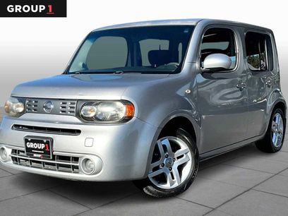 Used 2010 Nissan Cube 1.8 SL w/ SL Preferred Pkg