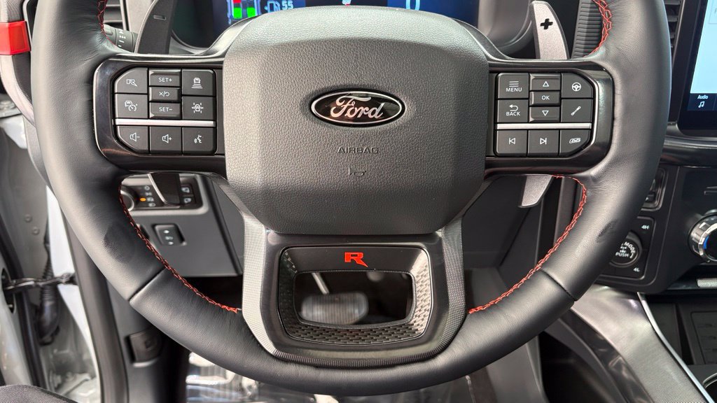 Certified 2026 Ford F150 Raptor w/ Equipment Group 803A Raptor R AWD/4WD image 38