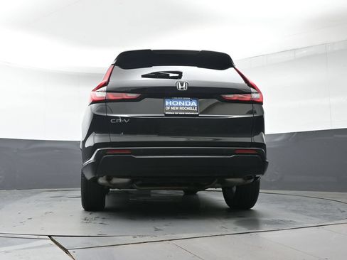 Used 2023 Honda CR-V EX-L image 32