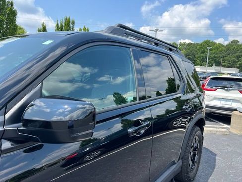 Used 2026 Honda Passport TrailSport Elite image 15