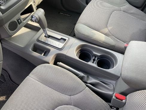 Used 2019 Nissan Frontier SV image 22