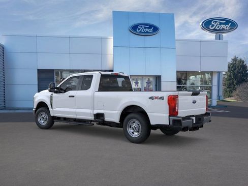 New 2026 Ford F250 XL image 4