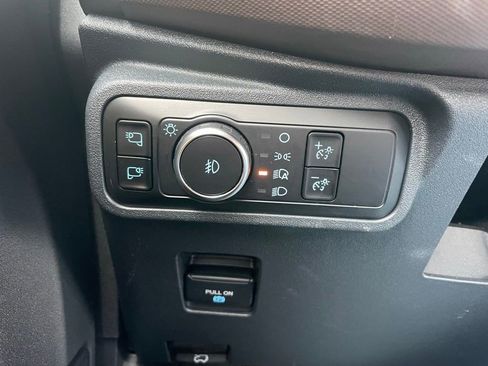 Used 2024 Ford Bronco Heritage Edition image 50