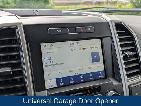 Used 2019 Ford F150 Lariat w/ Equipment Group 502A Luxury AWD/4WD image 20