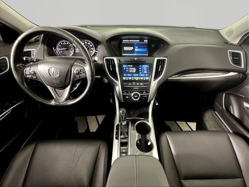 Used 2018 Acura TLX FWD image 5