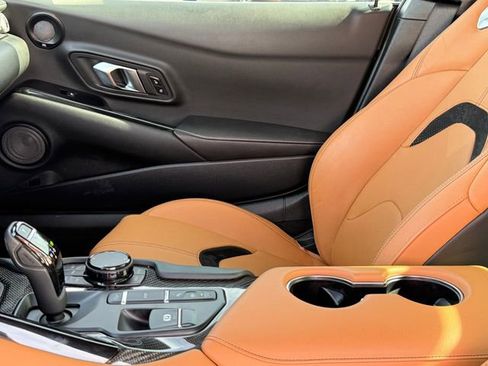 Used 2024 Toyota Supra Premium w/ Driver Assist Package image 12