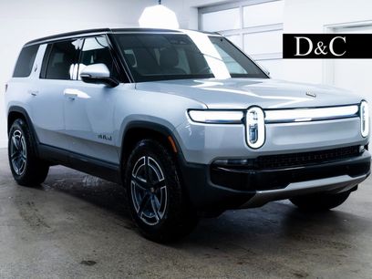 Used 2026 Rivian R1S Adventure
