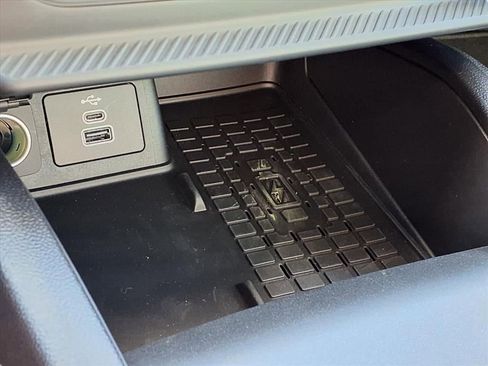 New 2025 Ford Bronco Sport Heritage w/ Convenience Package image 14