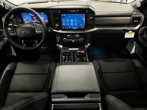 Used 2025 Ford F150 Raptor image 11