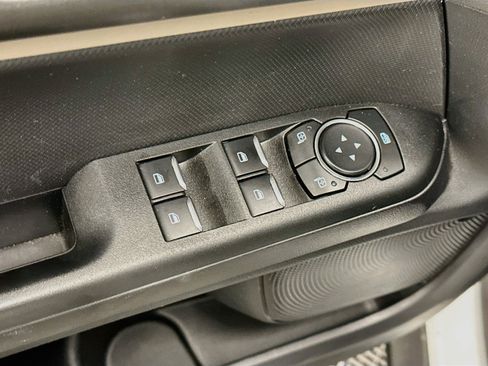 Used 2025 Ford Bronco Sport Big Bend AWD/4WD image 15
