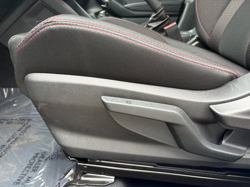 Certified 2026 Subaru WRX Premium AWD/4WD image 13