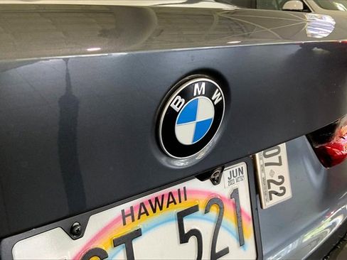 Used 2019 BMW 330i Sedan w/ Convenience Package image 30