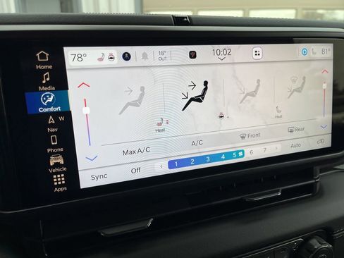 New 2026 Jeep Wrangler Moab image 38