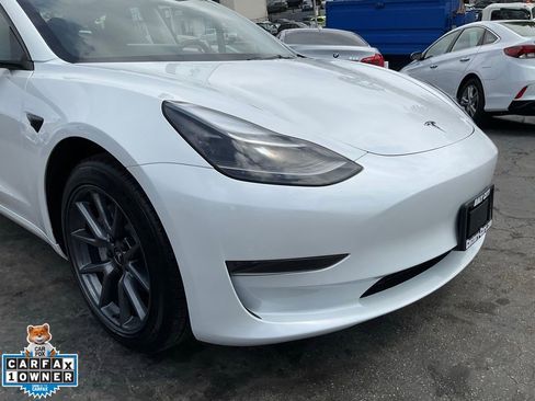 Used 2023 Tesla Model 3 Standard Range RWD image 70