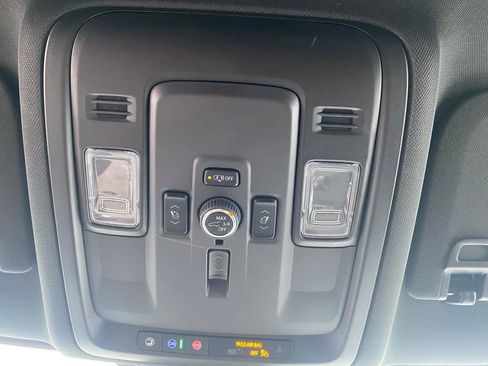 New 2025 Chevrolet Tahoe Premier w/ LPO, Illumination Package image 18