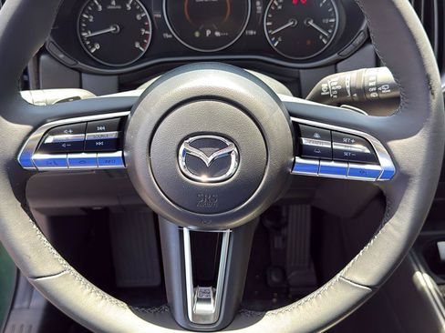 New 2026 MAZDA CX-50 AWD 2.5 S w/ Accent Package image 11