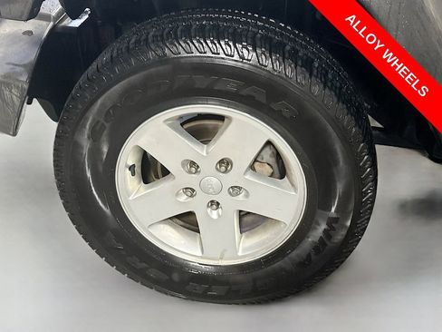 Used 2012 Jeep Wrangler Sport image 22